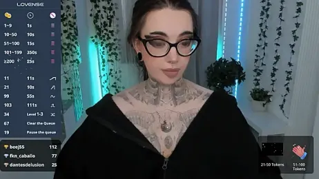 Dixi_Pixi_ webcam stripchat model stream image