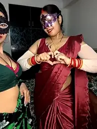 Indian_bhabhi01 webcam model stream image