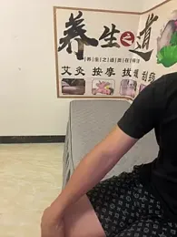 qujing002 webcam model stream image