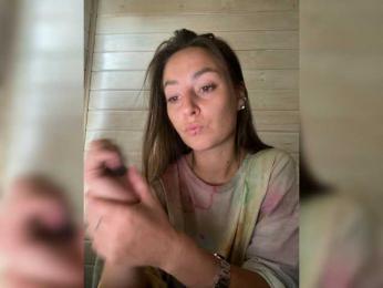 Molly69x webcam model stream image