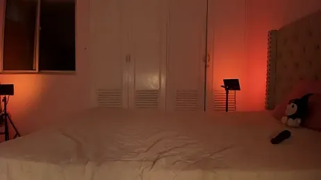 SweetJennaa webcam model stream image