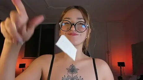 SweetJennaa webcam model stream image