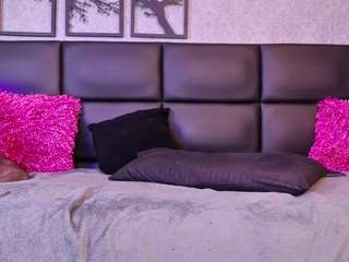 daiaashanti webcam model stream image