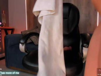 NickyLawson webcam model stream image