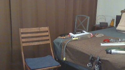 yoshi81 webcam model stream image