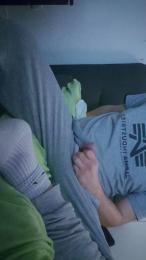 NudeDrowni webcam model stream image