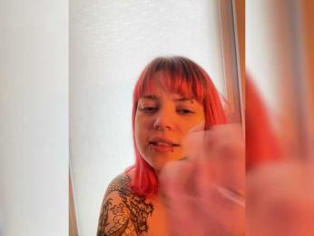 dirtycute webcam model stream image