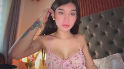 mjprettyxx webcam model stream image