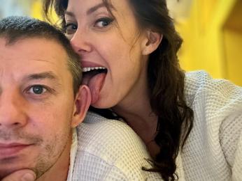 NansyAndSid webcam model stream image