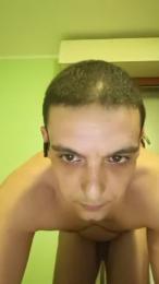 AldoPii webcam model stream image