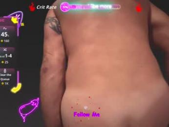 alexx_loraxx webcam model stream image