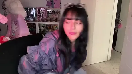 kaithra webcam model stream image