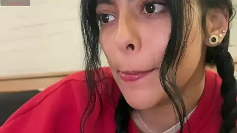 kaithra webcam model stream image