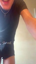 Antoine23 webcam model stream image
