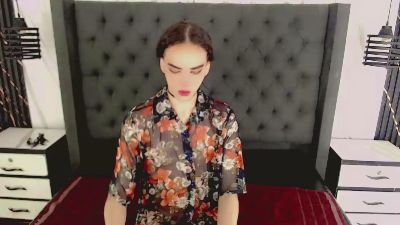 sora_jun webcam model stream image