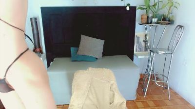 sora_jun webcam model stream image