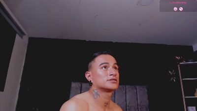 LiamDeep webcam model stream image