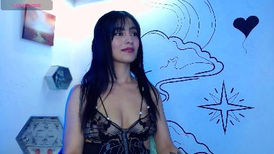 roxywild_wb webcam model stream image