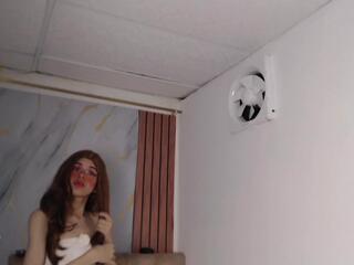 Vanesa Jenner webcam model stream image