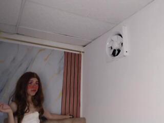 Vanesa Jenner webcam model stream image