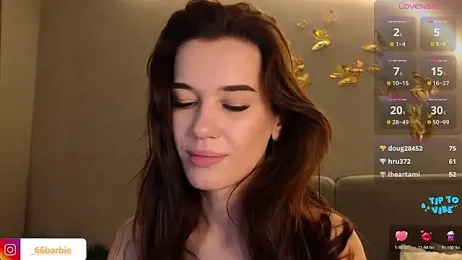 BBabyShark webcam model stream image