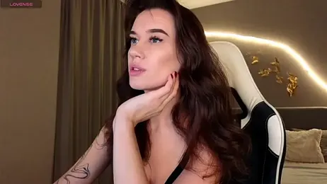 BBabyShark webcam model stream image