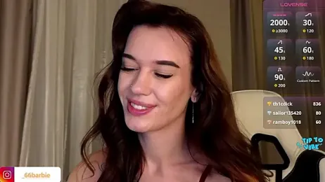 BBabyShark webcam stripchat model stream image