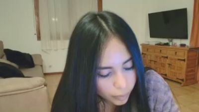 Alishafoxxx webcam cam4 model stream image