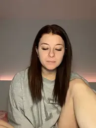 Mia-Minou webcam model stream image