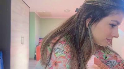 LaurenBok webcam cam4 model stream image