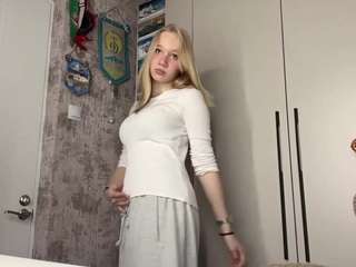 allenamenna webcam model stream image