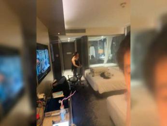 Cokezero1668 webcam bongacams model stream image