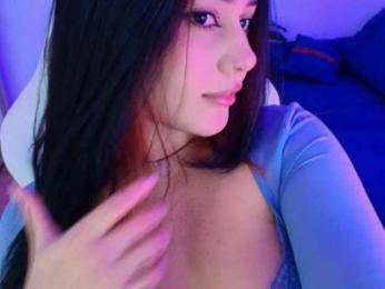 Kathy-Deann webcam model stream image