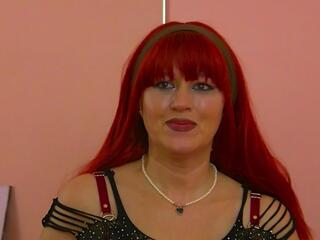 Jade Royce webcam model stream image