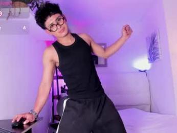 jhonny_blake_ webcam model stream image