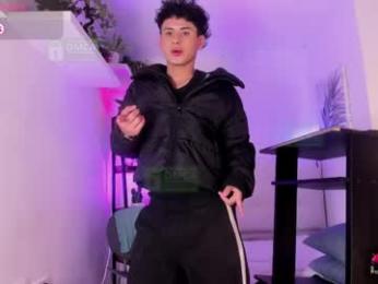 jhonny_blake_ webcam model stream image