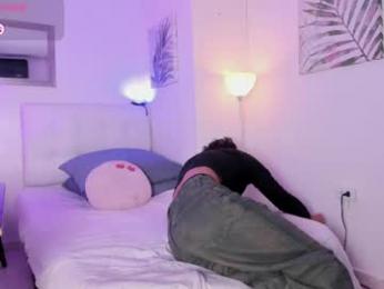 jhonny_blake_ webcam model stream image