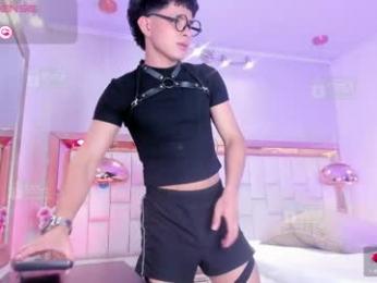 jhonny_blake_ webcam model stream image