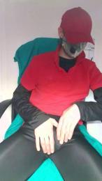 Eyki webcam model stream image