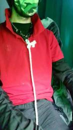 Eyki webcam model stream image