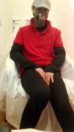 Eyki webcam model stream image