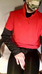 Eyki webcam model stream image