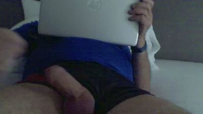 Speedy20 webcam model stream image
