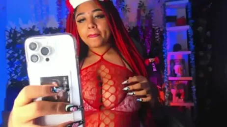 420Geminis webcam model stream image