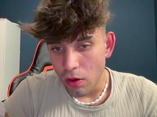 Harper Durand webcam model stream image