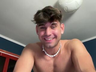 Harper Durand webcam model stream image