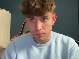 Harper Durand webcam model stream image