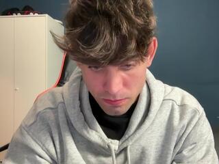 Harper Durand webcam model stream image