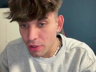 Harper Durand webcam flirt4free model stream image