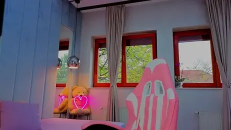 Reina_Cummings webcam model stream image